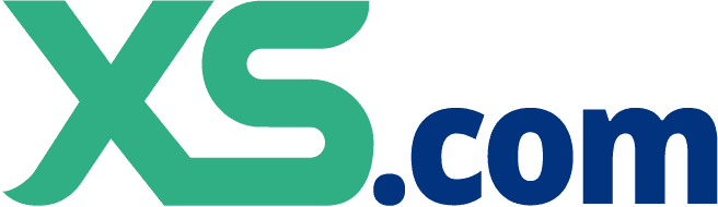 XS.com logo